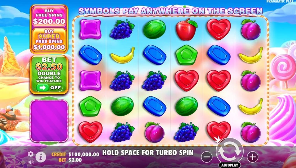 Sweet Bonanza 1000 Max Win: Chasing the Sweetest Prizes