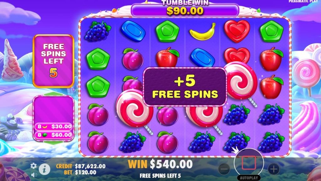Is Sweet Bonanza 1000 Legal? Full Legitimacy Explained