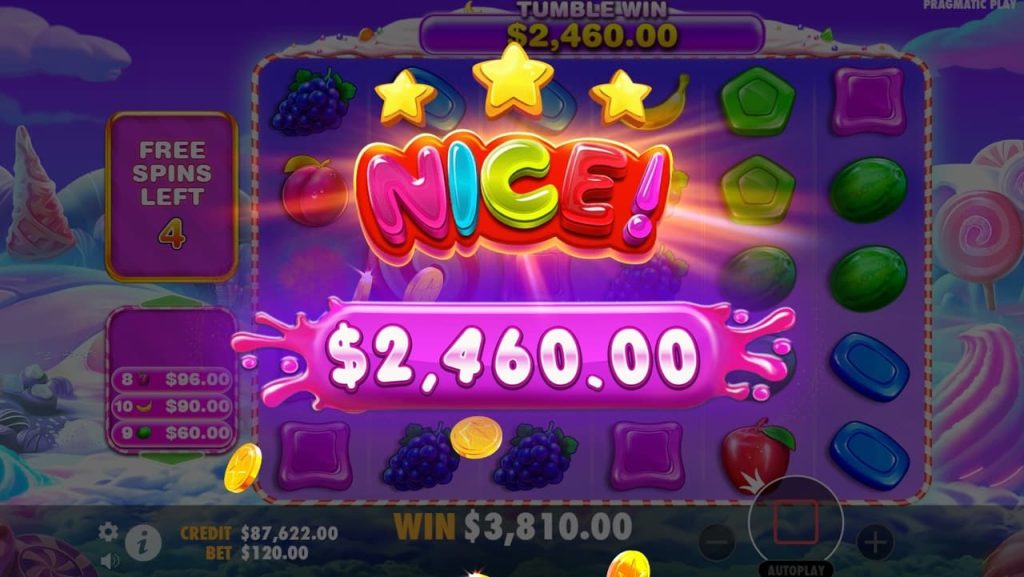 Sweet Bonanza 1000 Symbols and Payouts: A Complete Guide to Winning Combinations
